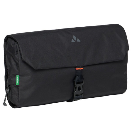 Косметичка Vaude WashBag M чорний black