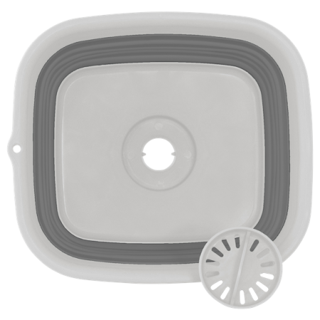 Дорожня мийка Outwell Collaps Wash Bowl with drain