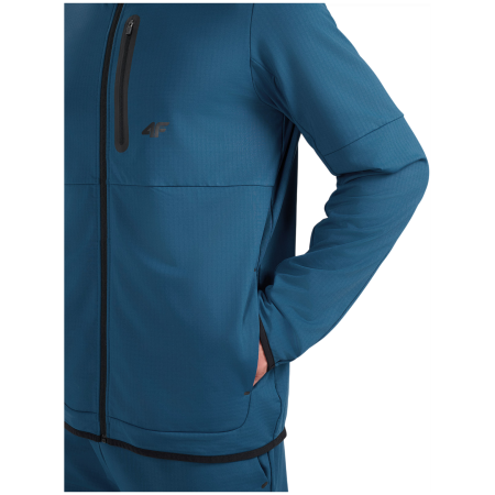 Чоловіча кофта 4F Sweatshirt M2732