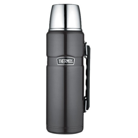 Термос Thermos Style 1,2l темно-сірий