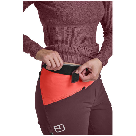 Жіночі штани Ortovox Col Becchei Pants W