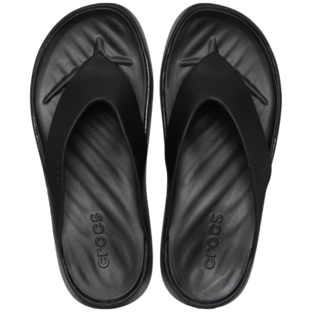 Жіночі шльопанці Crocs Getaway Platform Flip