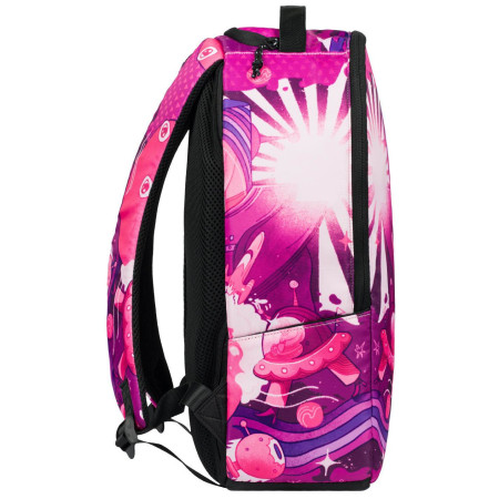 Міський рюкзак Baagl eARTh Ufo by Mára Čmára