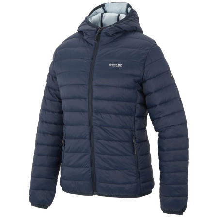 Жіноча куртка Regatta Wmn Hood Marizion