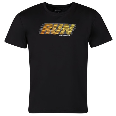 Чоловіча футболка Progress Deporte Run