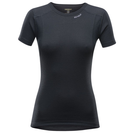 Dámské triko Devold Hiking Woman T-shirt (2018)