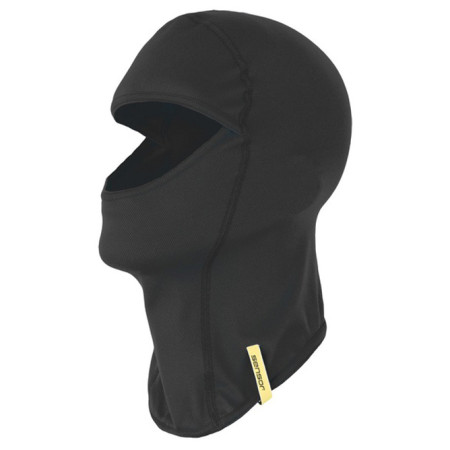 Балаклава Sensor Thermo чорний Black