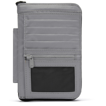 Гаманець Pacsafe RFIDsafe compact travel organizer
