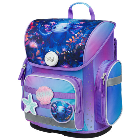 Шкільний рюкзак для 1-го ступеня Baagl Ergo