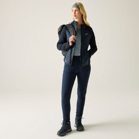 Жіноча куртка Regatta Women’s Andreson Hybrid