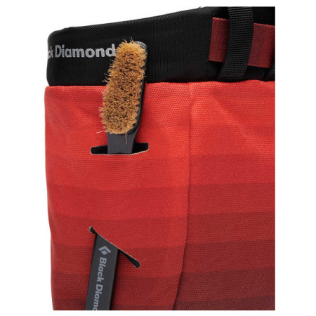 Мішечок для магнезії Black Diamond Gym Chalk Bag M/L