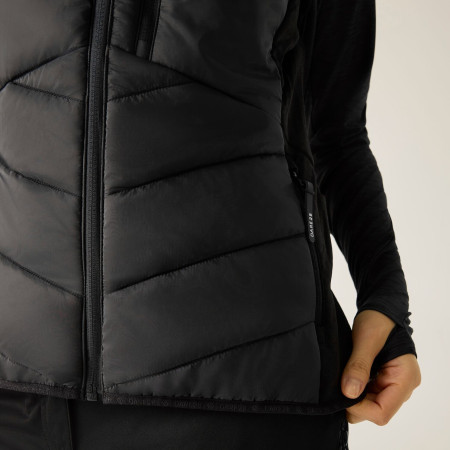 Жіноча жилетка Dare 2b Womens Aero Pd Gilet