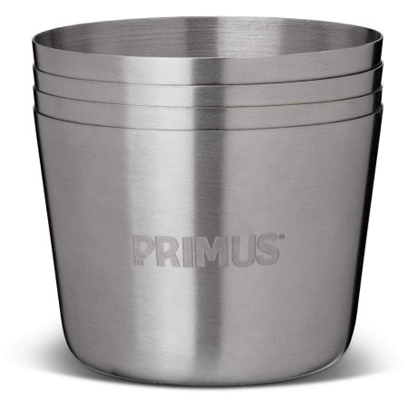 Чарка Primus Shot glass S/S 4 pcs