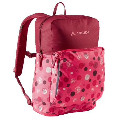 Дитячий рюкзак Vaude Minnie 10 рожевий bright pink/cranberry