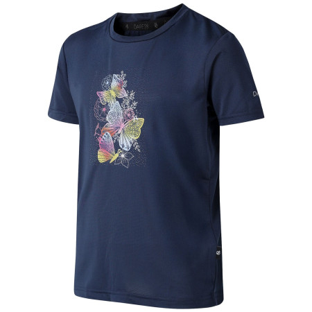 Дитяча футболка Dare 2b Amusing Tee Navy темно-синій Navy