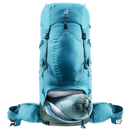 Рюкзак Deuter Aircontact Lite 45 + 10 SL