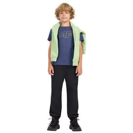 Дитяча футболка 4F Tshirt M2417