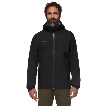 Чоловіча куртка Mammut Linard Guide HS Hooded Jacket Men