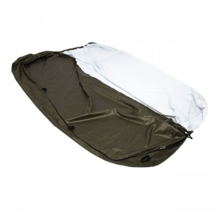 Бівуачний мішок Yate Bag full zip