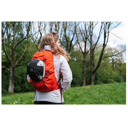 Тримач шолома Gregory Packable Helmet Holder