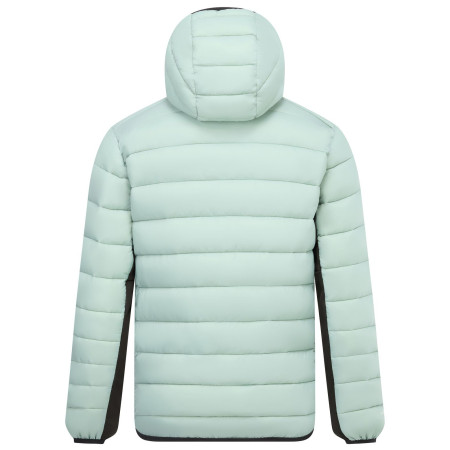 Чоловіча багатофункціональна куртка Regatta Hooded Leedre Hybrid