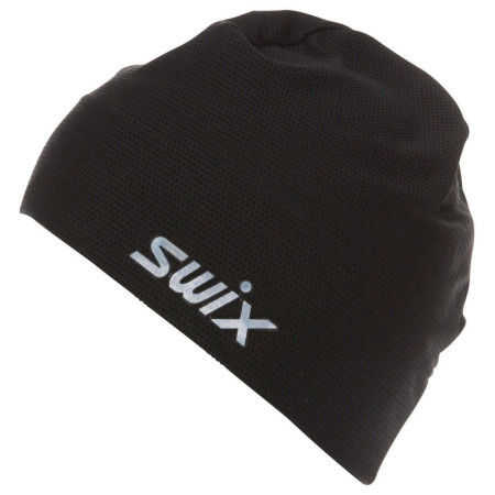 Шапка Swix Race Ultra Light чорний