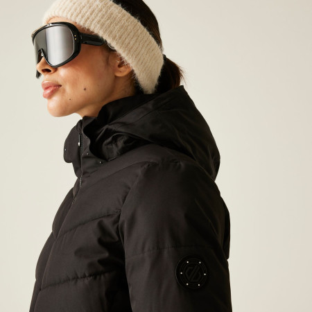 Жіноча куртка Dare 2b Glacier Jacket