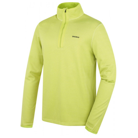 Водолазка чоловіча Husky Artic M зелений br. green