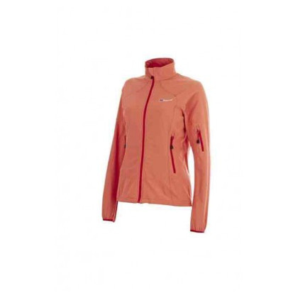 Жіноча куртка Berghaus Saltoro помаранчевий