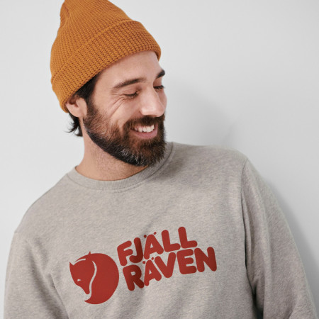 Чоловіча толстовка Fjällräven Logo Sweater M