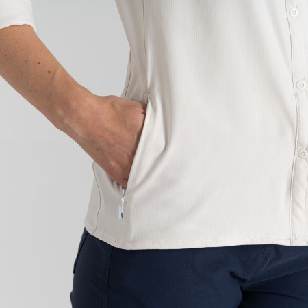 Сорочка Craghoppers NosiLife Pro Long Sleeved Shirt III