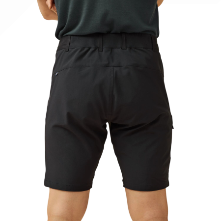 Чоловічі шорти Fjällräven Hoja Hybrid Shorts M