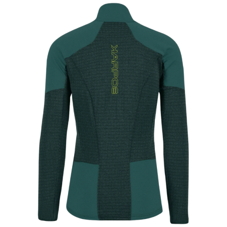 Чоловіча толстовка Karpos Puez Fleece