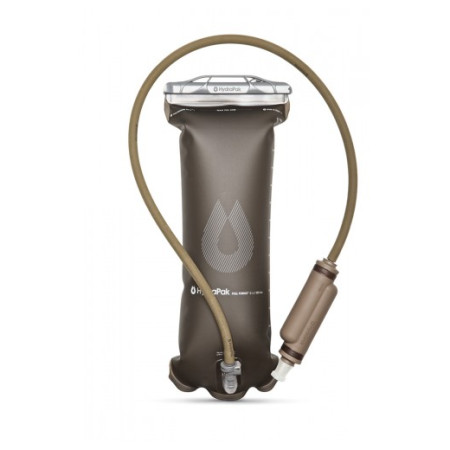 Hydrovak Hydrapak FULL-FORCE™ 3 L šedá Mammoth Grey