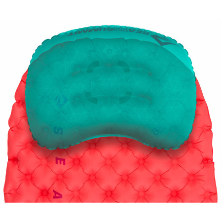 Килимок Sea to Summit Ultralight Insulated Air W L