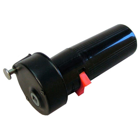 Моторчик для грилю  Lucifer Моторчик для гриля 1,5 V