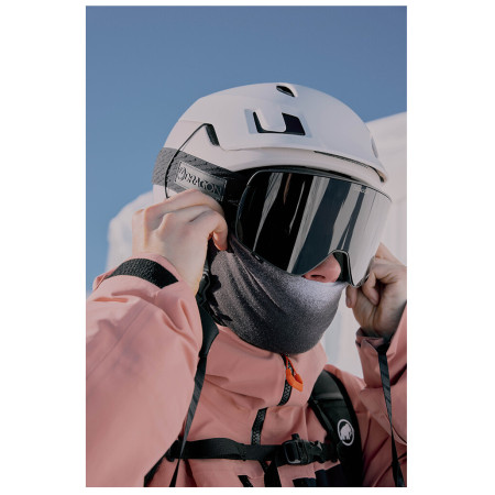 Альпіністський шолом Mammut Haute Route Helmet