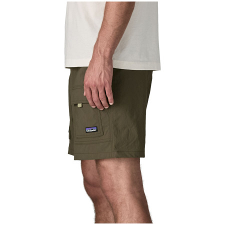 Чоловічі шорти Patagonia Men's Outdoor Everyday Shorts - 6"
