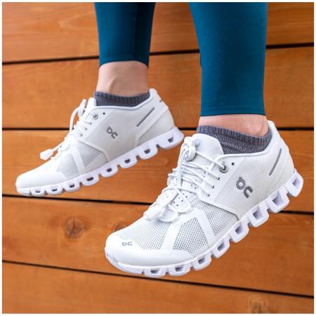 Шнурки для взуття Lock Laces Solid