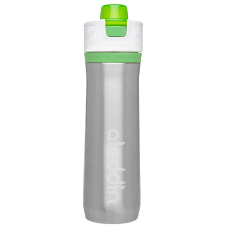 Sportovní vakuová láhev Aladdin 600 ml zelená