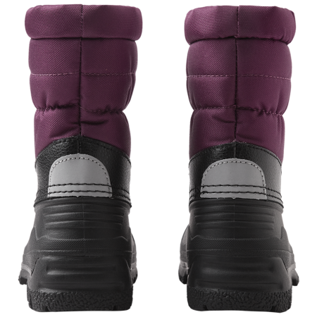 Дитячі зимові черевики Reima Nefar Deep Purple