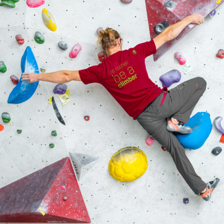 Чоловічі штани Rafiki Drive 2024