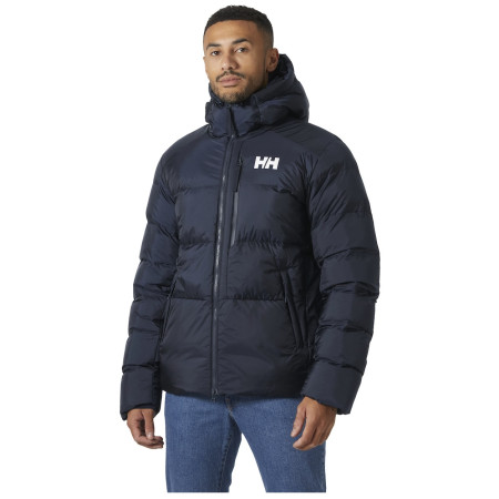 Чоловіча зимова куртка Helly Hansen Active Winter Parka