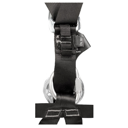 Робоча страхувальна система Singing Rock Profi Worker 3D speed