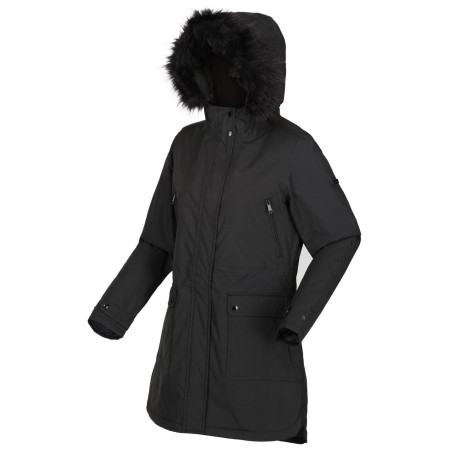 Жіноче пальто Regatta Sabinka