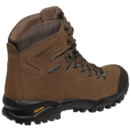 Черевики Bennon Terenno High