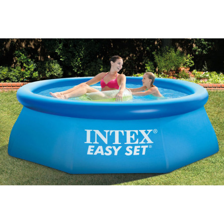 Басейн Intex Басейн 8FT X 30IN Easy Set Pool
