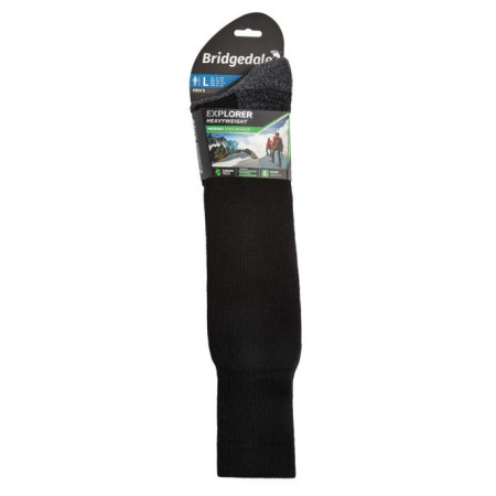 Гольфи Bridgedale Explorer HW MP Knee