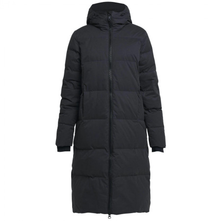 Жіноче пухове пальто Tenson Shanna Down Coat чорний