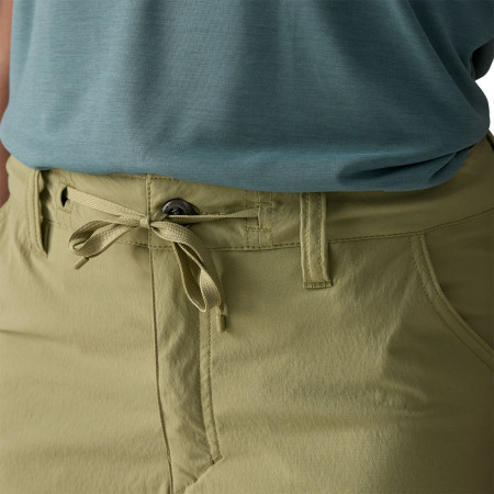 Жіночі шорти Patagonia Women's Quandary Shorts - 7"